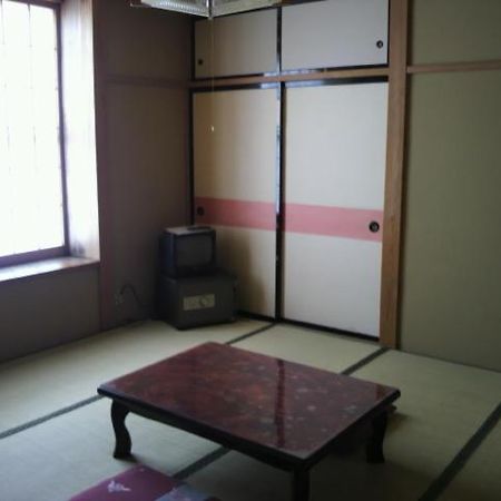 Atarashiya Hotel Nozawaonsen Room photo